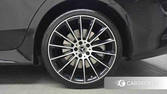 Mercedes-Benz CLS-Class C257 id 5048167 из Кореи 13