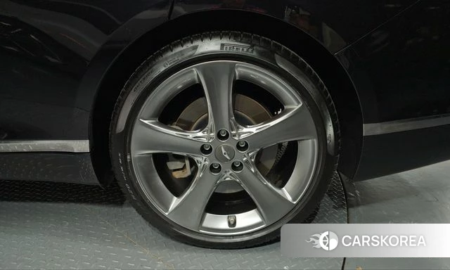 Genesis G80 (RG3) id 5035126 из Кореи 13