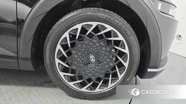 Hyundai Ionic 5 id 5033315 из Кореи 13