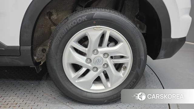 Hyundai Venue id 4737097 из Кореи 13