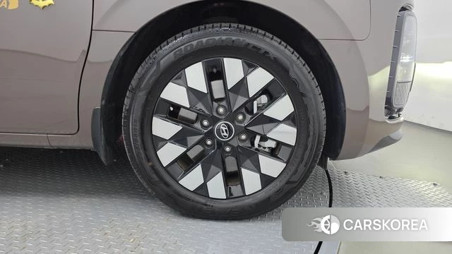 Hyundai Staria id 5051762 из Кореи 13