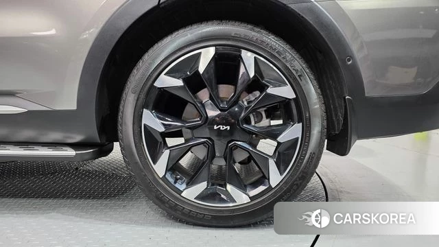 Kia The New Sorento 4th Generation id 4964946 из Кореи 13