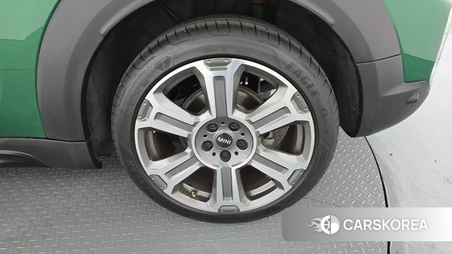 Mini Cooper S Countryman id 4957816 из Кореи 13