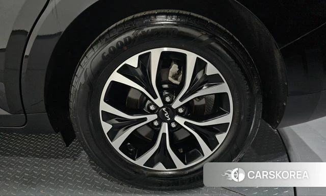 Kia Carnival 4th generation id 4986784 из Кореи 13