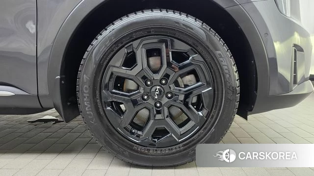 Kia The New Sorento 4th Generation id 5021237 из Кореи 13