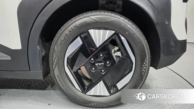 Kia EV3 id 4921048 из Кореи 13