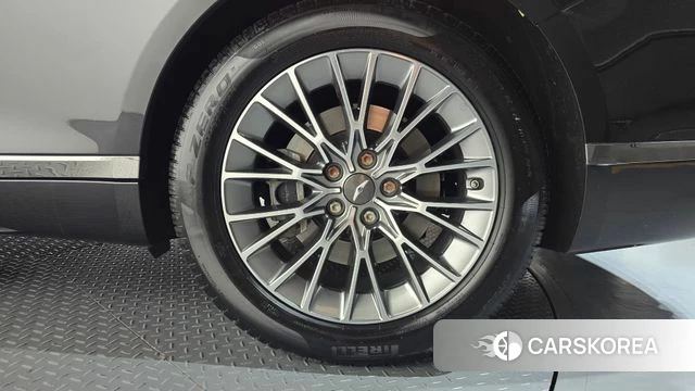 Genesis G80 (RG3) id 4991894 из Кореи 13