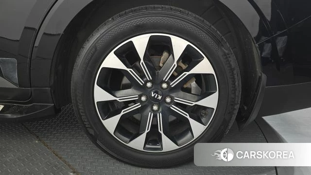 Kia Carnival 4th generation id 4959568 из Кореи 13