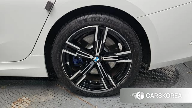 BMW 3 Series (G20) id 5039699 из Кореи 13
