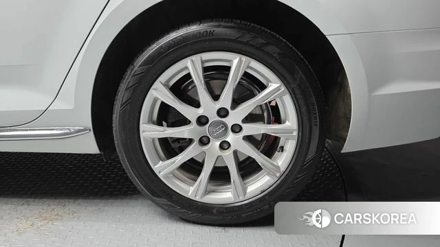 Audi A4 (B9) id 4960246 из Кореи 13
