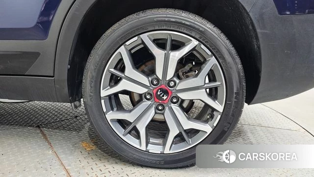 Kia Seltos id 5023551 из Кореи 13