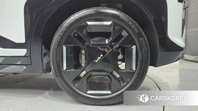 Kia EV3 id 5011153 из Кореи 13