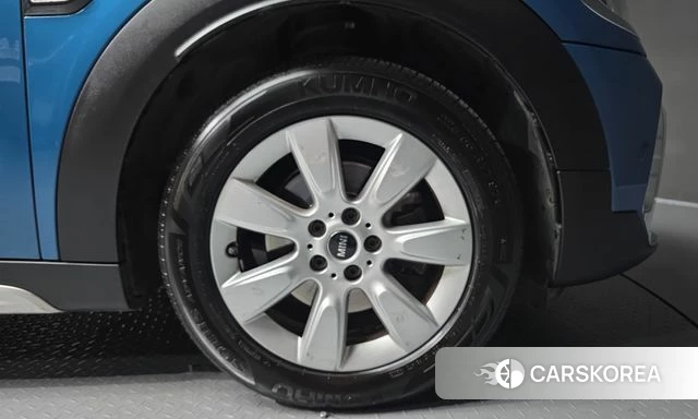 Mini Cooper D Countryman id 4943037 из Кореи 13