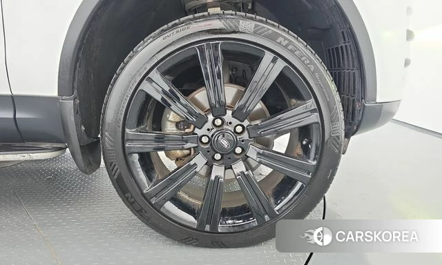 Land Rover Discovery 5 id 4967700 из Кореи 13