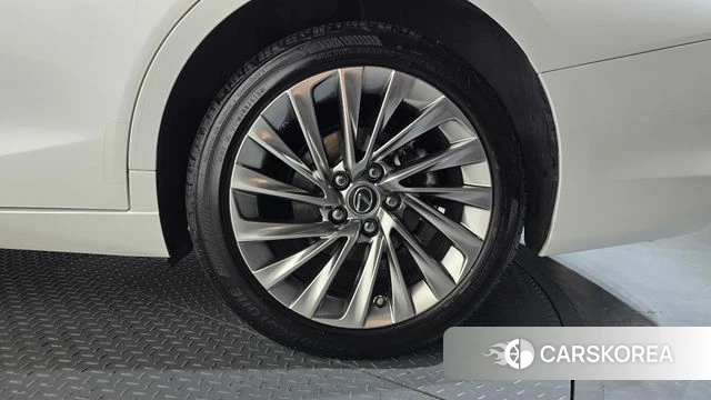 Lexus ES300h 7th generation id 5039569 из Кореи 13