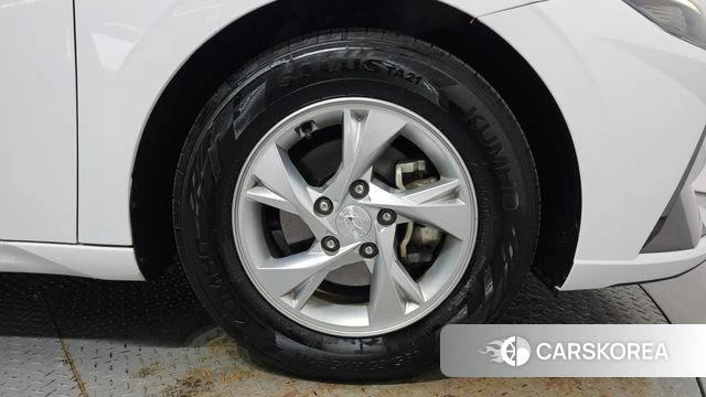 Hyundai Avante (CN7) id 4997669 из Кореи 13