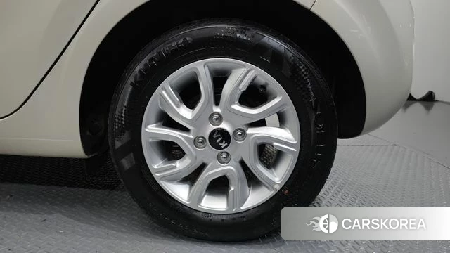 Kia All New Morning (JA) id 4959792 из Кореи 13