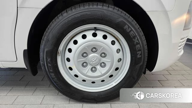 Hyundai Staria id 4951241 из Кореи 13