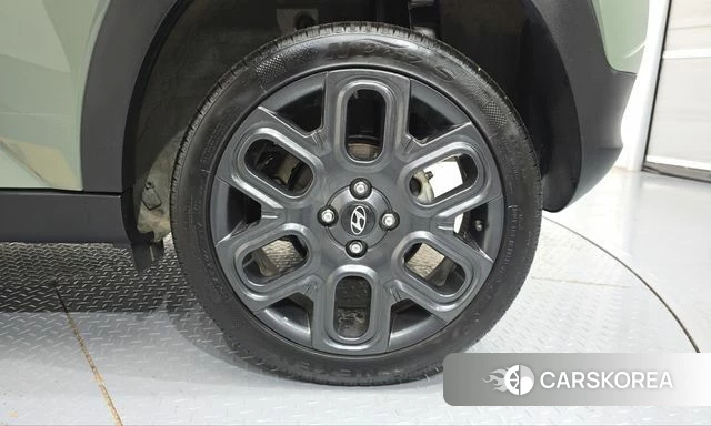 Hyundai Casper id 5022184 из Кореи 13