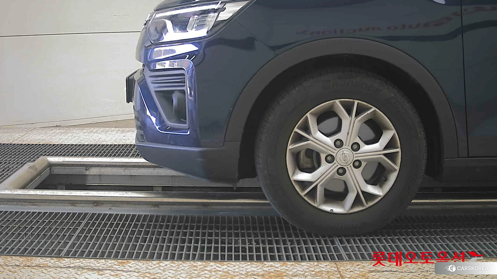 SsangYong Tivoli id 4990099 из Кореи 13