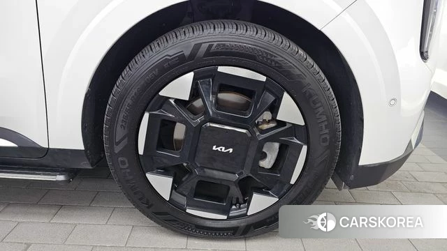 Kia The New Carnival 4th Generation id 4957684 из Кореи 13