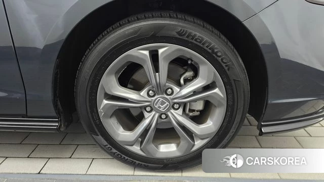 Honda Accord 11th Generation id 4898132 из Кореи 13