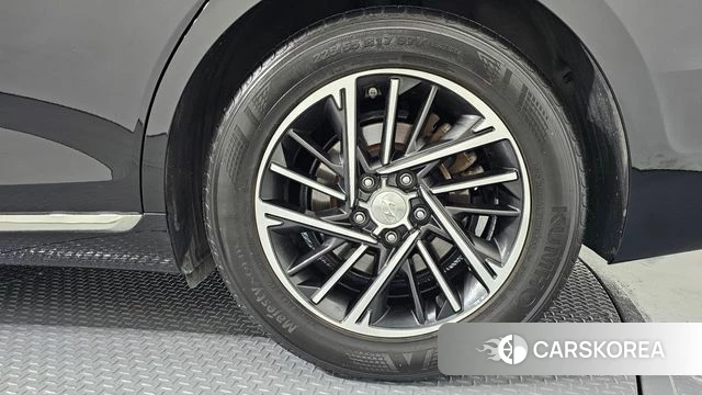 Hyundai The New Grandeur IG id 4936791 из Кореи 13