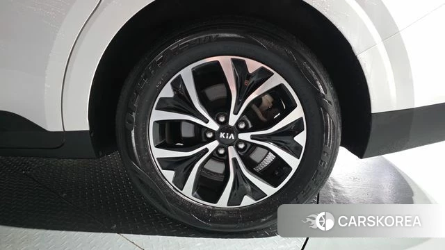 Kia Carnival 4th generation id 4754376 из Кореи 13