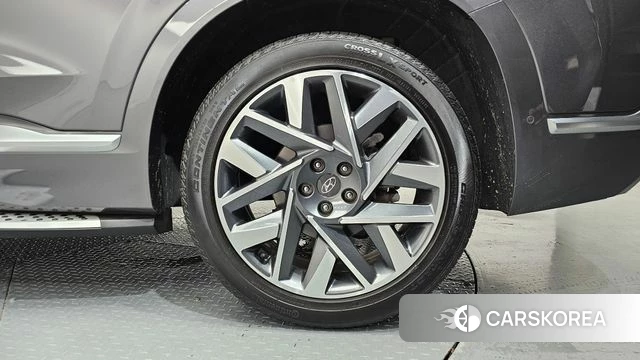 Hyundai The New Santa Fe id 4745991 из Кореи 13