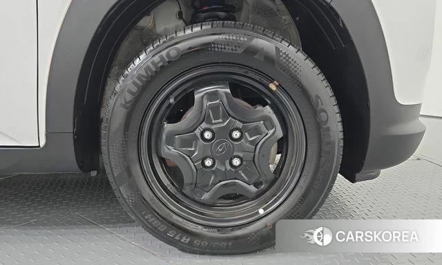 Hyundai Casper id 4958347 из Кореи 13