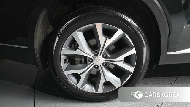 Hyundai Palisade id 4794268 из Кореи 13