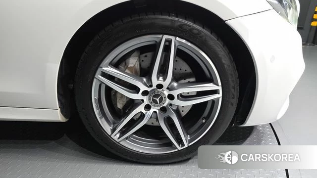 Mercedes-Benz E-Class W213 id 5035339 из Кореи 13