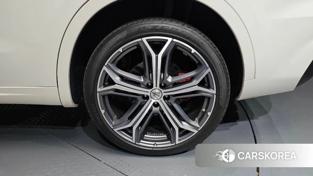 Maserati Levante id 4966827 из Кореи 13