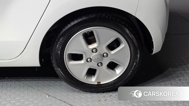 Kia The New Ray id 4993059 из Кореи 13