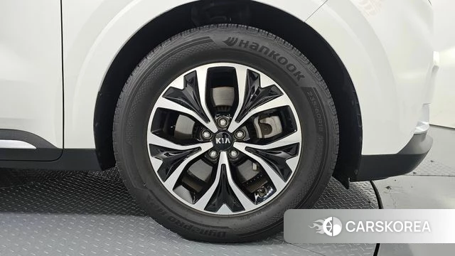 Kia Carnival 4th generation id 5034803 из Кореи 13