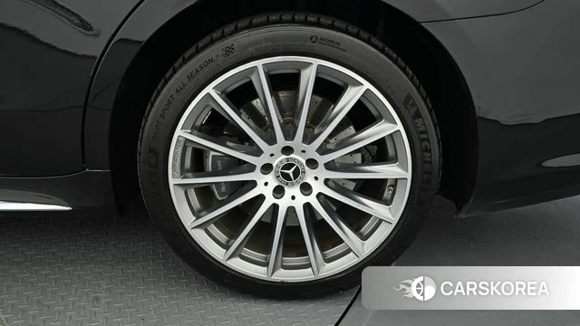 Mercedes-Benz S-Class W223 id 5059754 из Кореи 13