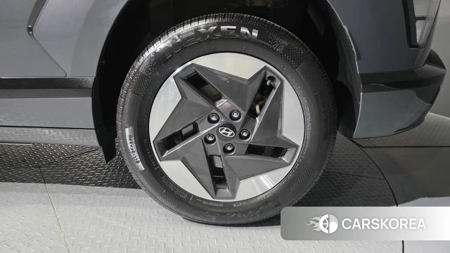 Hyundai Kona Electric (SX2) id 4935082 из Кореи 13