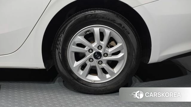 Kia Come New K3 id 5060398 из Кореи 13