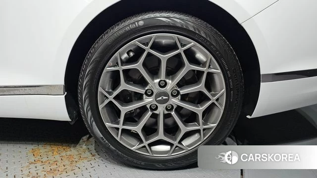 Genesis G80 (RG3) id 5040441 из Кореи 13