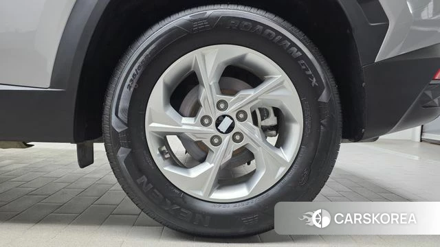 Hyundai Tucson (NX4) id 4740042 из Кореи 13