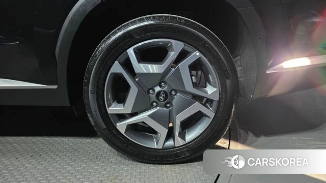 Hyundai The New Palisade id 5021245 из Кореи 13