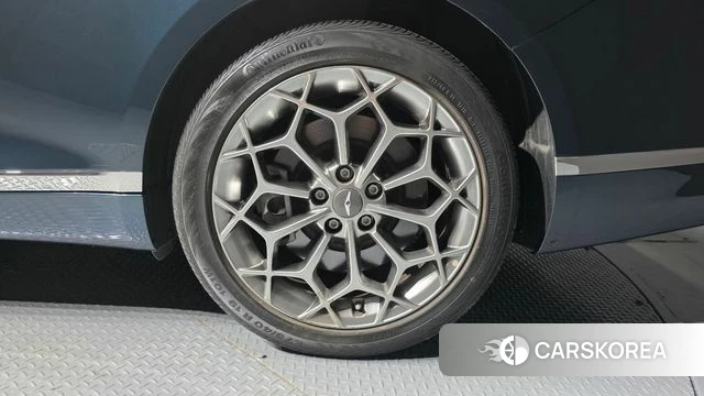 Genesis G80 (RG3) id 4997573 из Кореи 13