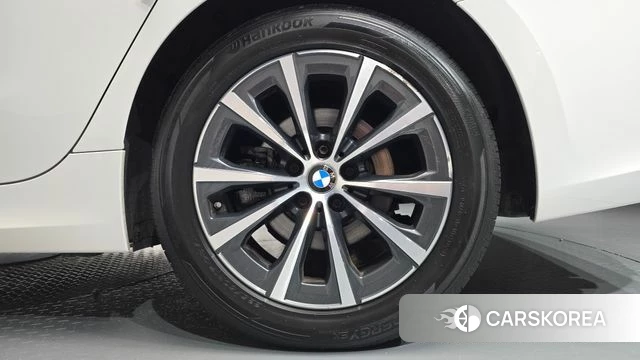BMW 3 Series (G20) id 4992889 из Кореи 13