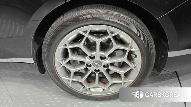Genesis G80 (RG3) id 4936213 из Кореи 13