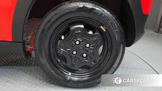Hyundai Casper id 5046544 из Кореи 13