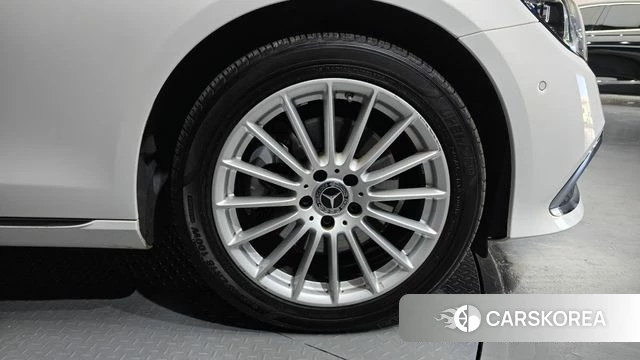 Mercedes-Benz E-Class W213 id 5017401 из Кореи 13