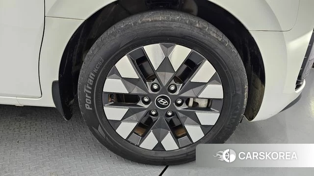 Hyundai Staria id 4337928 из Кореи 13