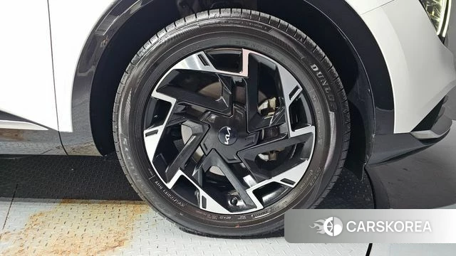 Kia Sportage 5th Generation id 4951139 из Кореи 13