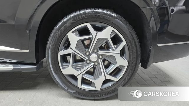 Hyundai Palisade id 4779602 из Кореи 13