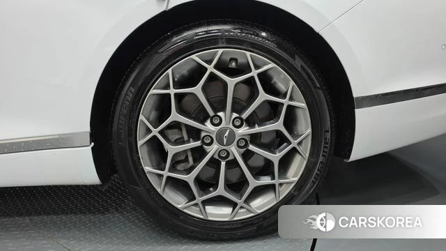 Genesis G80 (RG3) id 5022481 из Кореи 13